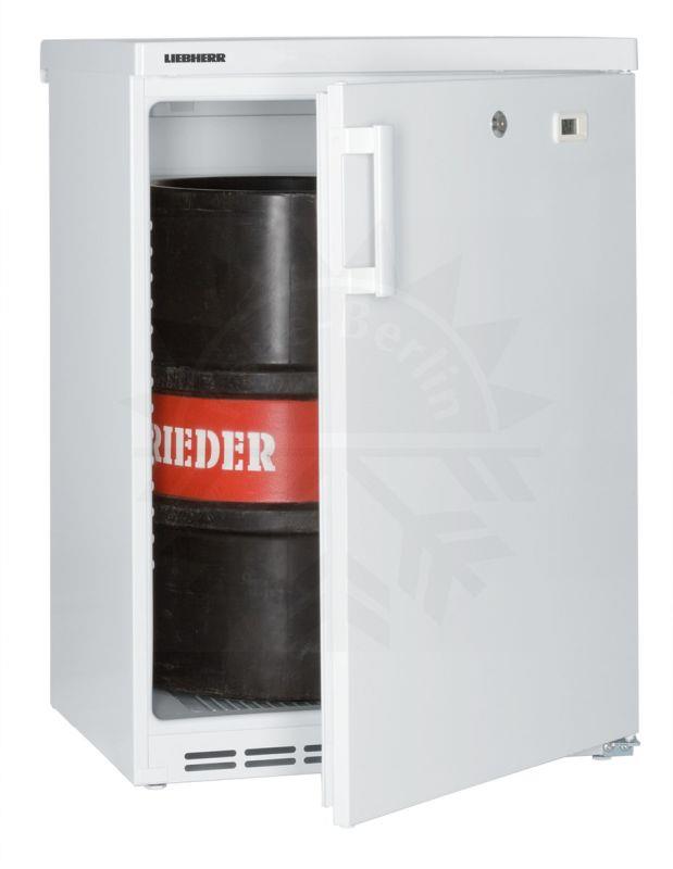 Bild 5: Liebherr Universalkühlschrank FKU 1800